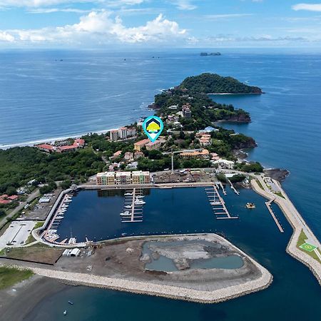 플라야 플라밍고 Newly Remodeled Unit In Flamingo With Sweeping Ocean Views From Big Terrace 빌라 외부 사진