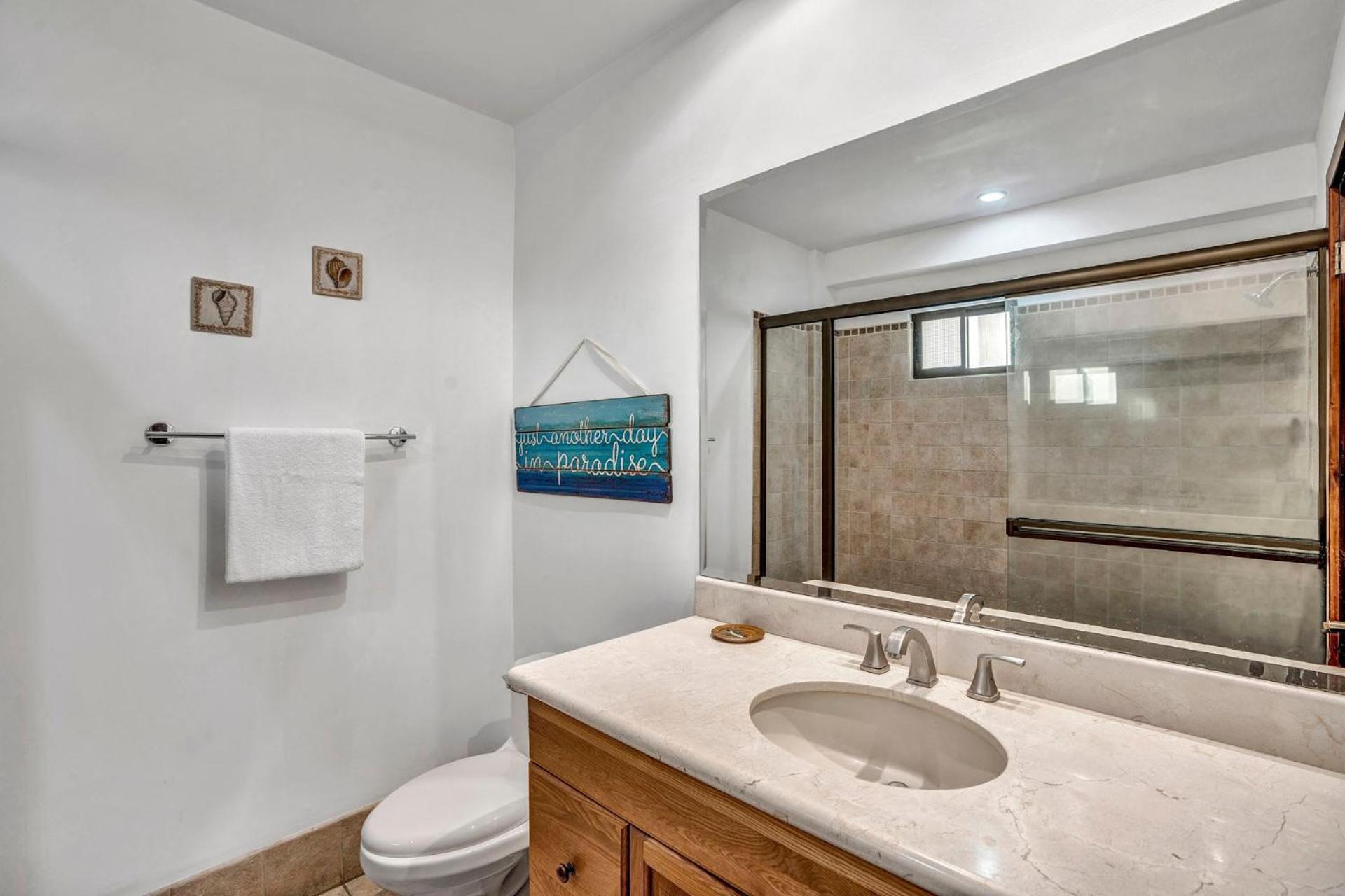 플라야 플라밍고 Newly Remodeled Unit In Flamingo With Sweeping Ocean Views From Big Terrace 빌라 외부 사진