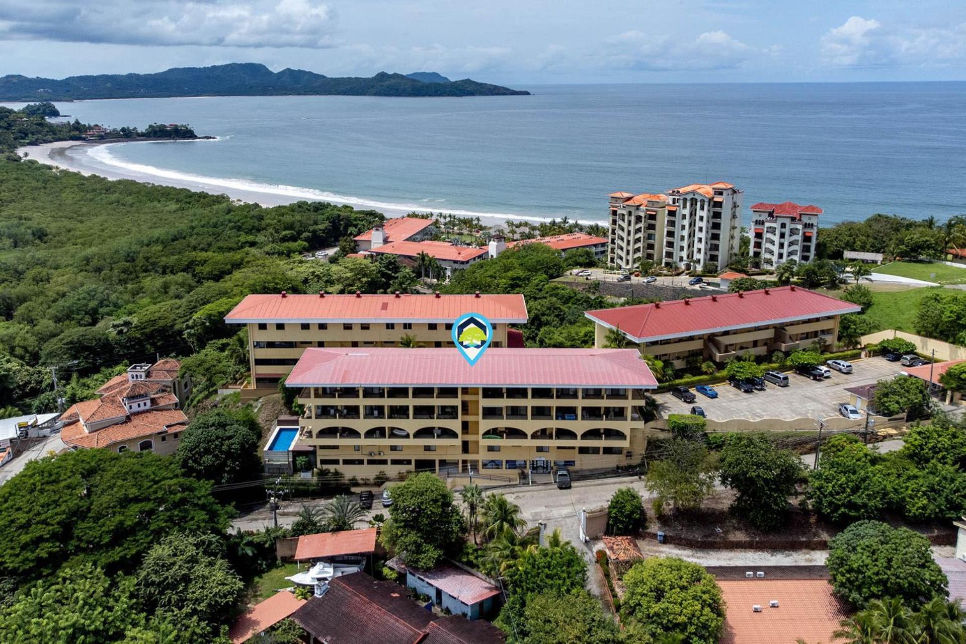 플라야 플라밍고 Newly Remodeled Unit In Flamingo With Sweeping Ocean Views From Big Terrace 빌라 외부 사진