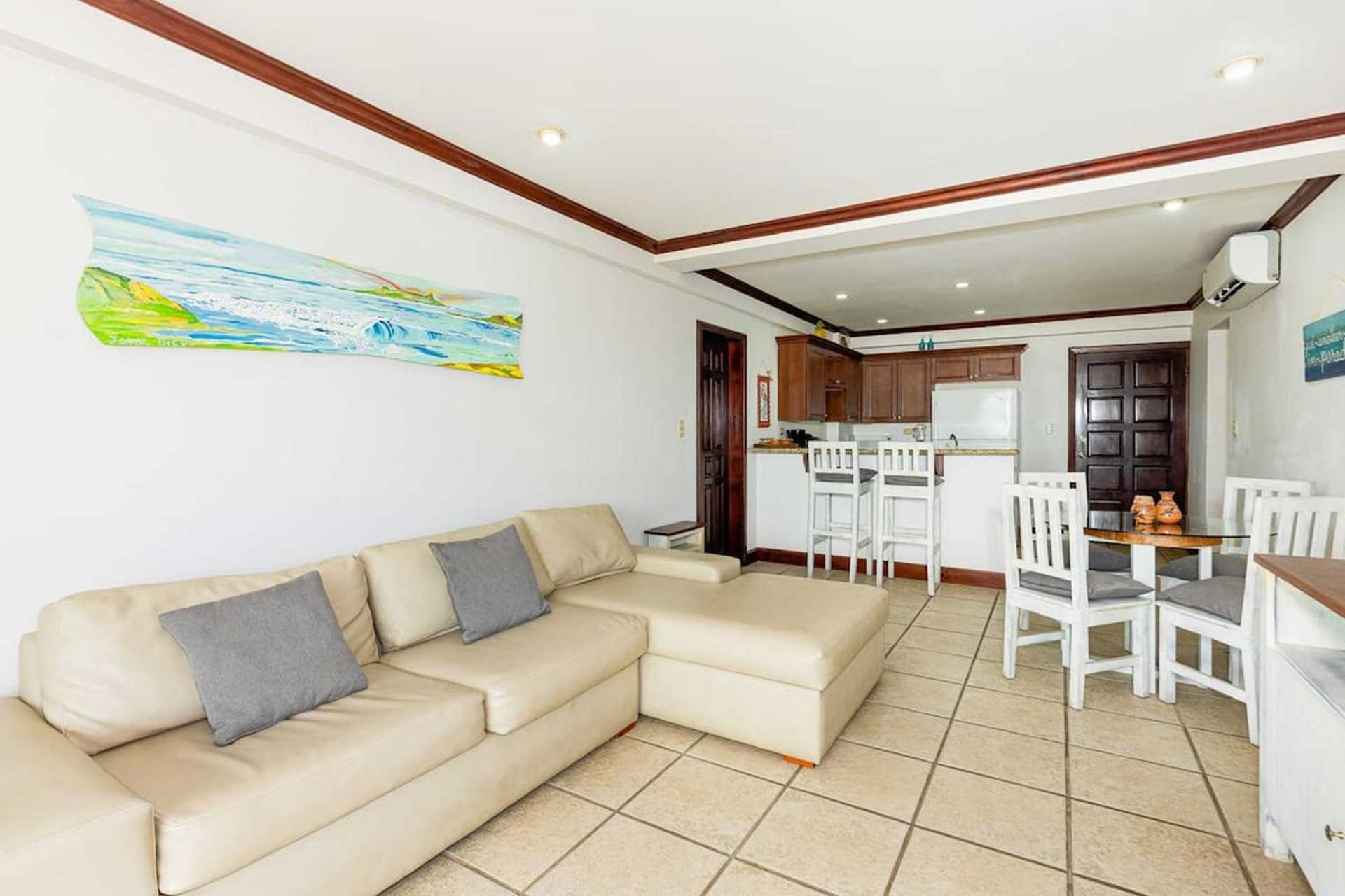 플라야 플라밍고 Newly Remodeled Unit In Flamingo With Sweeping Ocean Views From Big Terrace 빌라 외부 사진