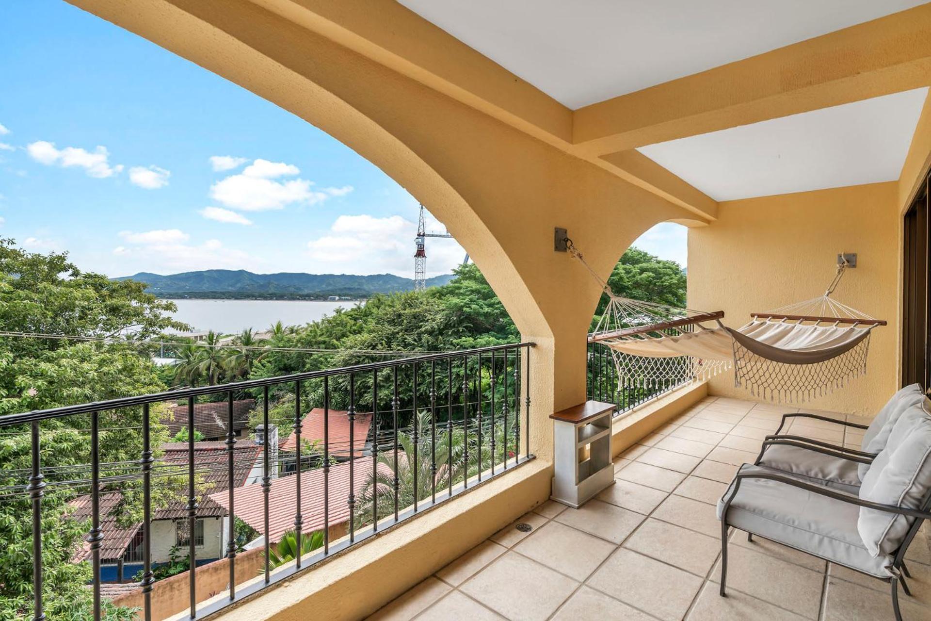플라야 플라밍고 Newly Remodeled Unit In Flamingo With Sweeping Ocean Views From Big Terrace 빌라 외부 사진